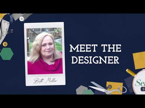Beth Miller   Meet The Designer