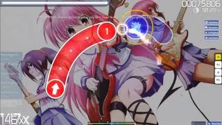 OSU Girls Dead Monster Alchemy
