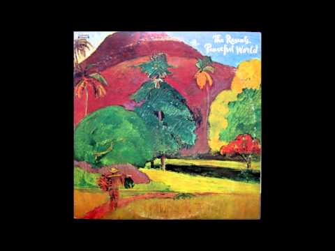 The Rascals : Peaceful World