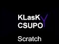 Klasky Csupo Logo Scratch Edition