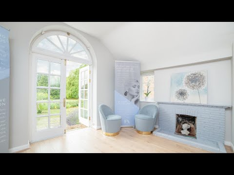 See what differentiates us! Skin treatments in a tranquil & idyllic setting.