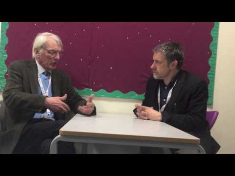 Dr Peter Vardy on why we should study religion and philosophy