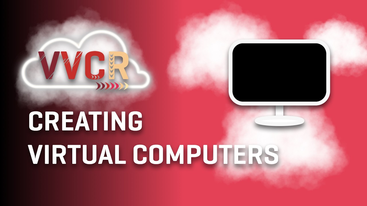 How to Create a VVCR Production Instance (AWS + vMix + NDI Setup Guide)