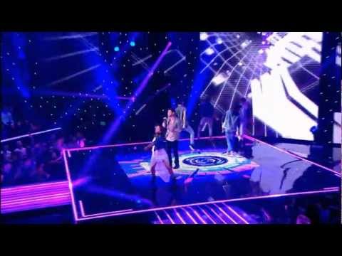 Eldar Gasimov - "Waiting" (Live at Boyuk Sehne)