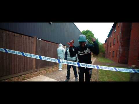 Freezah Sterling - Leathers On ft. Y.Sleeks | @Freezahveli @ ysleeksOTF