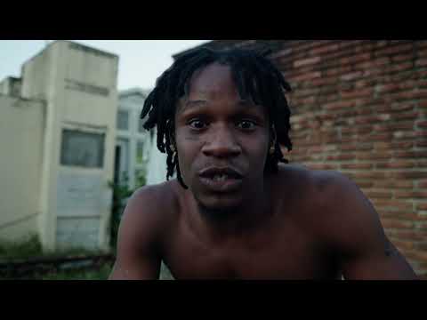 Dicen Damian la pawta 🎶 Blackchaka227  Video Offial