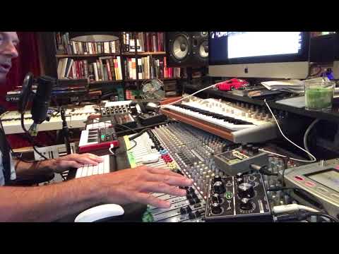 Dubbing Up Your Hi Hats