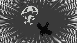 オフラインGame&Watch使いによるスティーブ対策会
