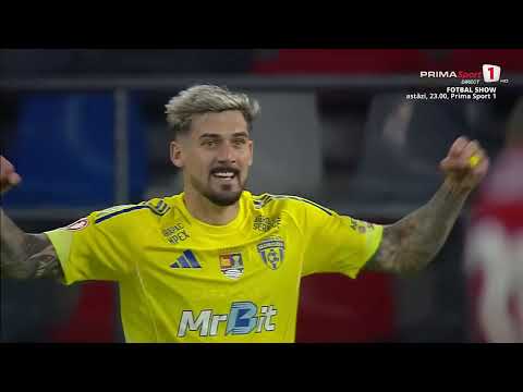  FC FCSB Bucureşti 0-0 AFC Asociația Fot...