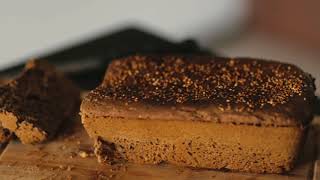 Receta: Pan Integral Casero