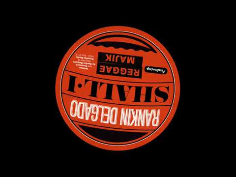 Rankin Delgado Feat. Reggae Majik - Shall I