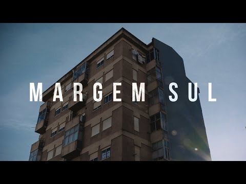 LucOne Ft. MasterG - Margem Sul (UHD 4K)