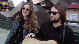 Los acústicos de TmEx: Kuve 'Singapur'