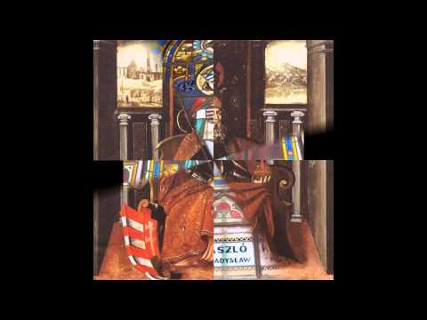 Dalriada - Szent László (1.+2.rész)