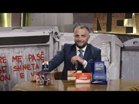 DPT, Xhelal Sveçla - 19.06.2020 | T7