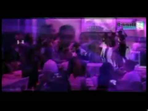 Ghetto Star Music - Party All Night At (Saadi Resto Lounge)