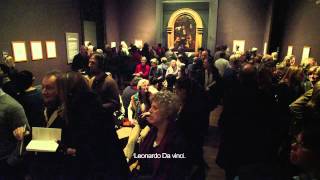 TRAILER NATIONAL GALLERY CASTELLANO