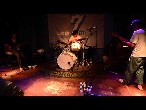 2013.08.08. 샹송시게루(Chanson Sigeru) 'This Summer Feeling vol.1' at Club Ta