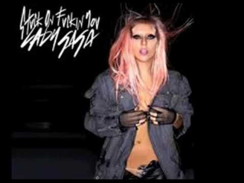 Stuck On Fuckin You