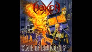 Hexen - Knee Deep in the Dead