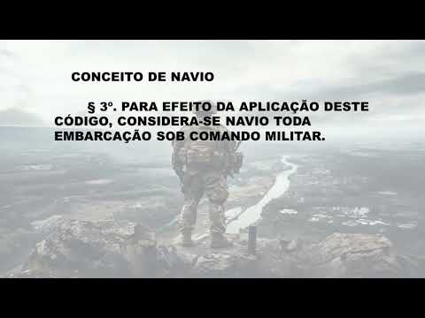 EAP - Código Penal Militar