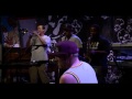 Underneath The Pressure HD (Slightly Stoopid)-TRI-9/13/2011