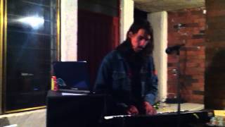 Pi- Perfect love (The Residents cover)