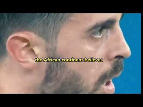 EPIC Peter Drury Commentary on Marocco vs portugal world Cup Qatar 2022