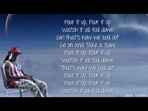 Jacquees - Girls Love Rihanna Lyrics