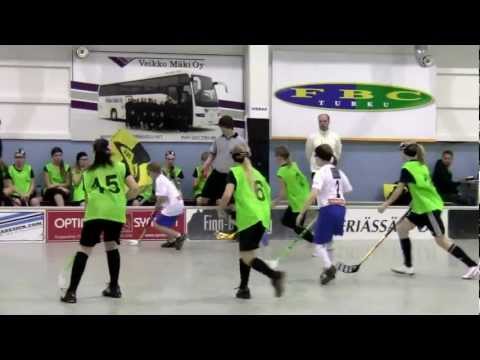 sb naantali - wirmo 1-1 wirmon tasoitusmaali