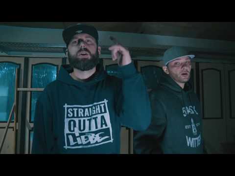 AMIR P - Sphinx feat. LAKMANN (Official Video)