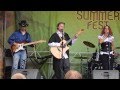 Шефанго Band "Буревестник", live at FSF 2015 (Гусь ...