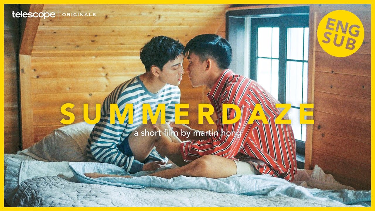 【ENG SUB】Summerdaze | Short Film