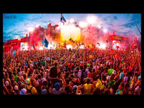 Torro Torro vs. Inpetto feat. Sean Declase - Gravity Badman (mashup)