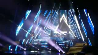 Mimi - AYO  - Concierto Operación Triunfo -  A Coruña