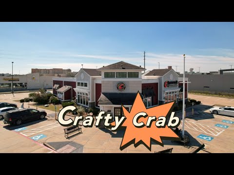 Crafty Crab Pearland