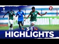 Highlights | Bangladesh vs Maldives | SAFF Championship 2023 | Football | T Sports