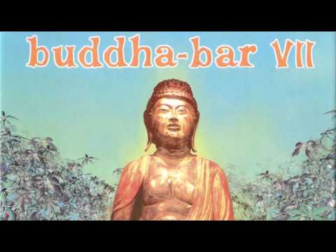 Buddha Bar VII - Lonesome Echo Feat. Mutabaraku - Spirit Of Drums