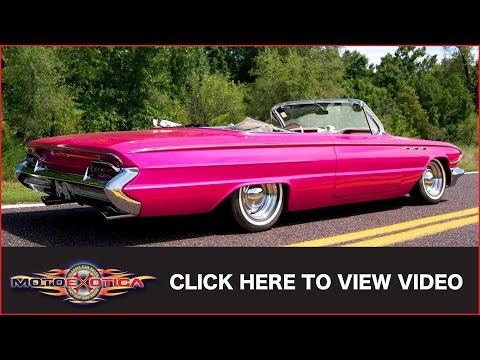 1961 Buick LeSabre (CC-703751) for sale in St. Louis, Missouri