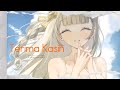 【 ORIGINAL SONG 】Kaira Arcsladivya - “Terima Kasih”