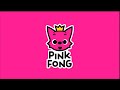 Pinkfong Logo Effects Sponsored By Preview 2 Effects Inverted