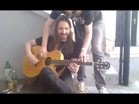 Emir Hot & Dragianni - Lipe cvatu