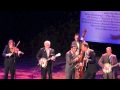 Auden S Train Steve Martin The Steep Canyon Rangers