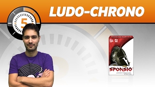 LudoChrono - Sponsio