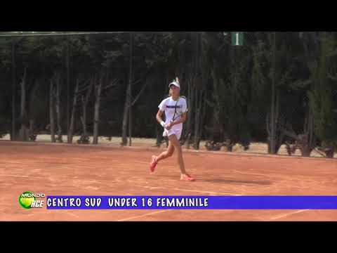 Torselli Lavinia TC Parioli