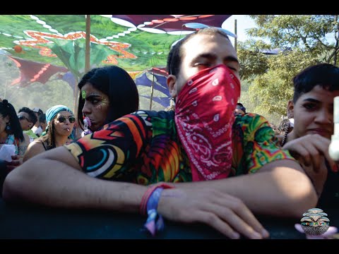 Psytrance is Dead ॐ CHINA Psychedelic Trance Mix 2022 中国精神恍惚