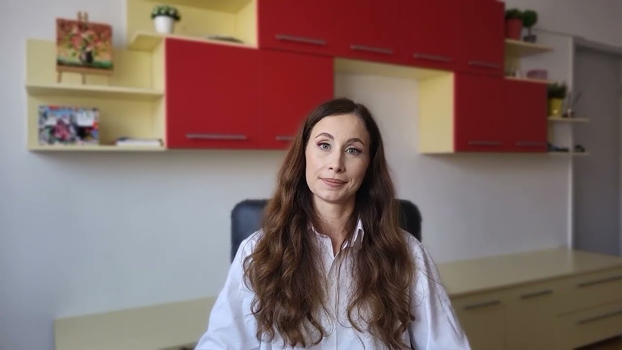 Про мене: відеопрезентація 2025