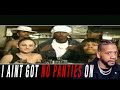 Reaction Video No Panties On The Dance Floor Waxmillion BET UNCUT Single