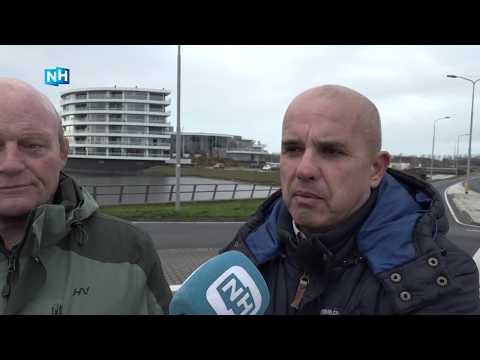 Hoofdorps angry about new bus timetables | NH NIEUWS