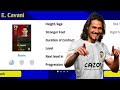 How to buy Cavani in eFOOTBALL 2023 / Cavani